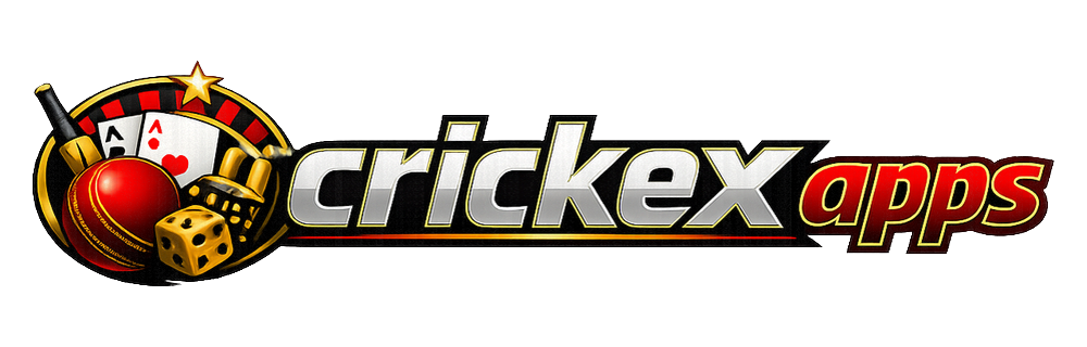 crickex apps logo